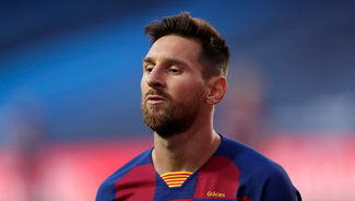 Next Story Image: Messi To MLS? It’s A Real Possibility